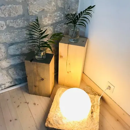 Apartamento Familia