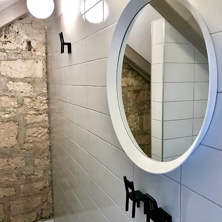 Apartamento Familia