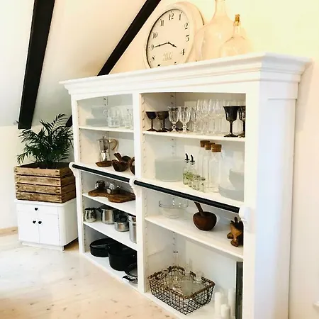 Apartamento Familia